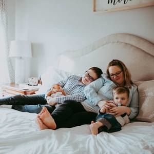 Meet your Posher, Leslee